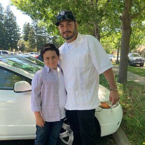 Meet your Posher, David